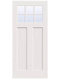 Exterior Door | EMPI642LE